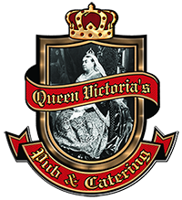 Queen Victoria's Pub & Catering